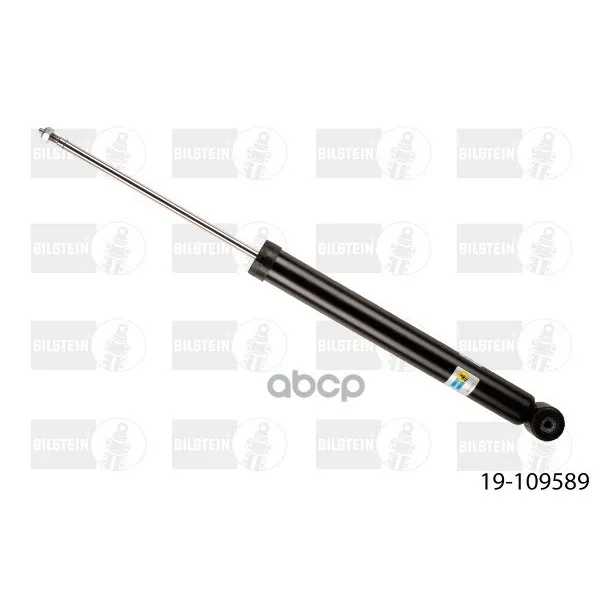 Амортизатор Подвески Skoda Fabia Stufenheck/Kombi,H,B4 Bilstein арт. 19-109589