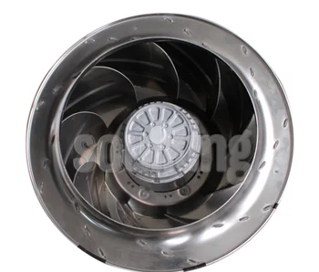 

New Original Germany for ebmpapst R4D560-AW03-01 Centrifugal Fan 560mm Large purification air-conditioning fan
