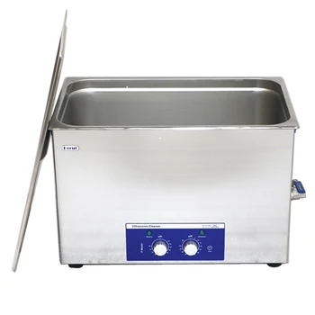 

28L timer heated stainless steel pacifier ultrasonic cleaner ultrasonic cleaner for glass and jewelry