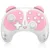 NFC Wireless Bluetooth Girls Pink Panda Gamepad Console Remote Controller Pro Wake Up Gamepads For Nintendo Switch Windows PCNFC Wireless Bluetooth Girls Pink Panda Gamepad Console Remote Controller Pro Wake Up Gamepads For Nintendo Switch Windows PC 