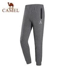 CAMEL, женские, мужские спортивные штаны для бега, тренировочные, хлопковые, зимние, для бега, для спортзала, спортивная одежда, леггинсы