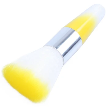 

Beauty Blusher Foundation Face Powder Cosmetic Makeup Brush