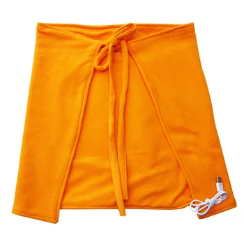 

Relaxation Electric Blanket Heated Shawl Shoulder Care Warm Pain Relief Neck Winter USB Powered Soft Healthy Knees Body Bedding