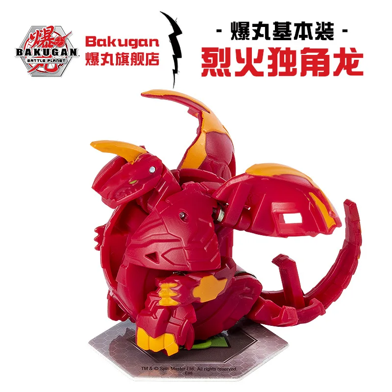 TAKARA TOMY BAKUGAN Originele Bakugan Battle Brawlers Bayblade Burst Toupie Metal Fusion Monster Ball Gyro Atletiek Speelgoed