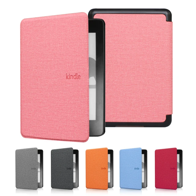 Kindle Paperwhite 5 11th Case 2021 Magnetic Cover for Kindle  Paperwhite 4 3 2 1 10th PQ94WIF Funda Shell Capa