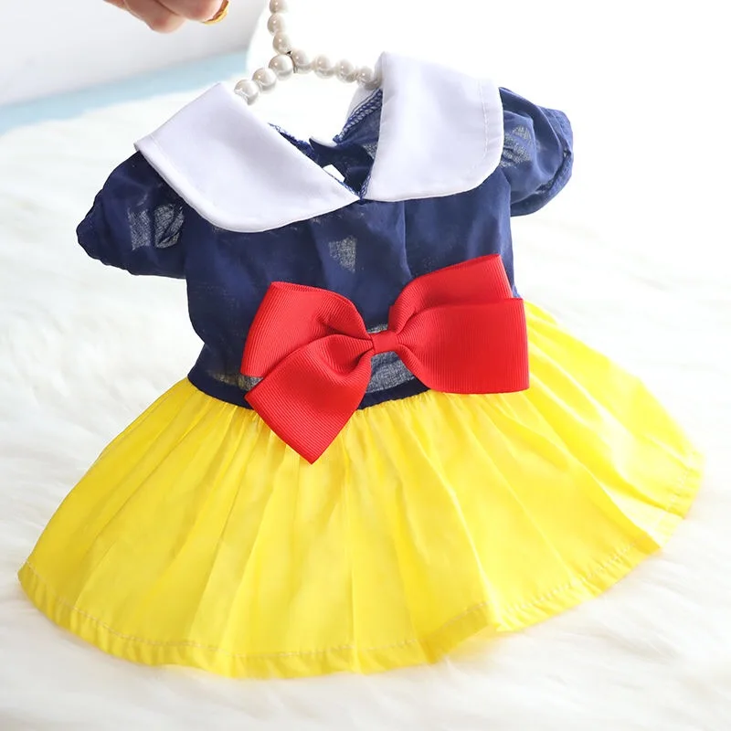 dog dress cat