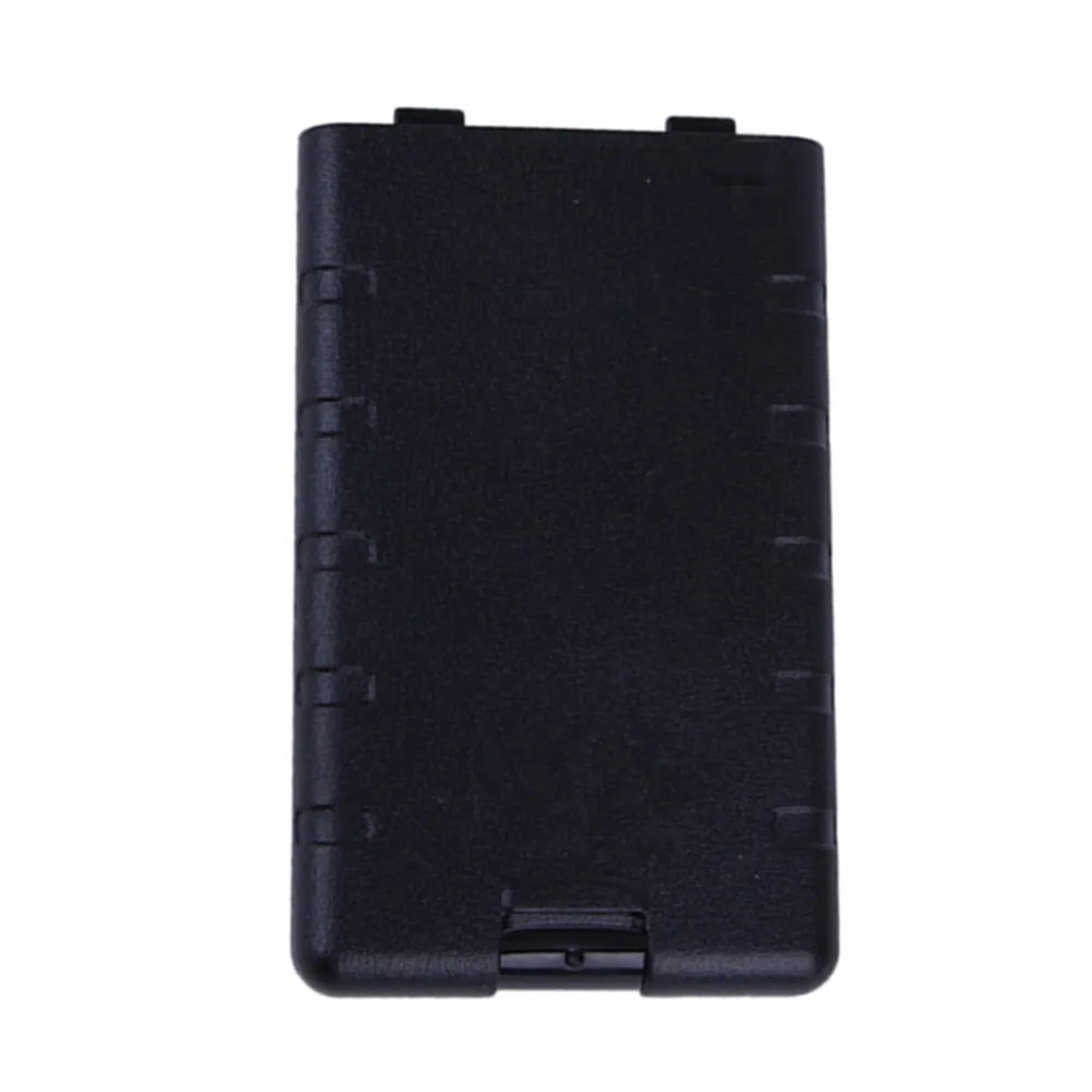 Фото Детали для батареи 6 * AA, чехол для Yaesu/VERTEX Portable Walkie Talkie FT60R №2