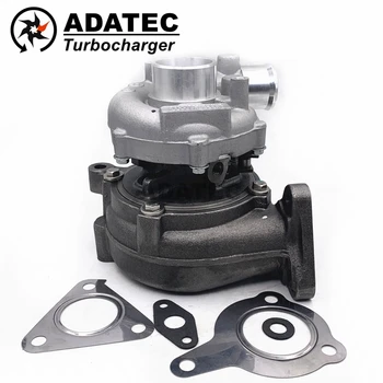 

GT1749V 701855 complete turbo 028145702S 028145702SX 028145702PV turbine for Volkswagen Sharan I 1.9 TDI 81 Kw - 110 HP AFN