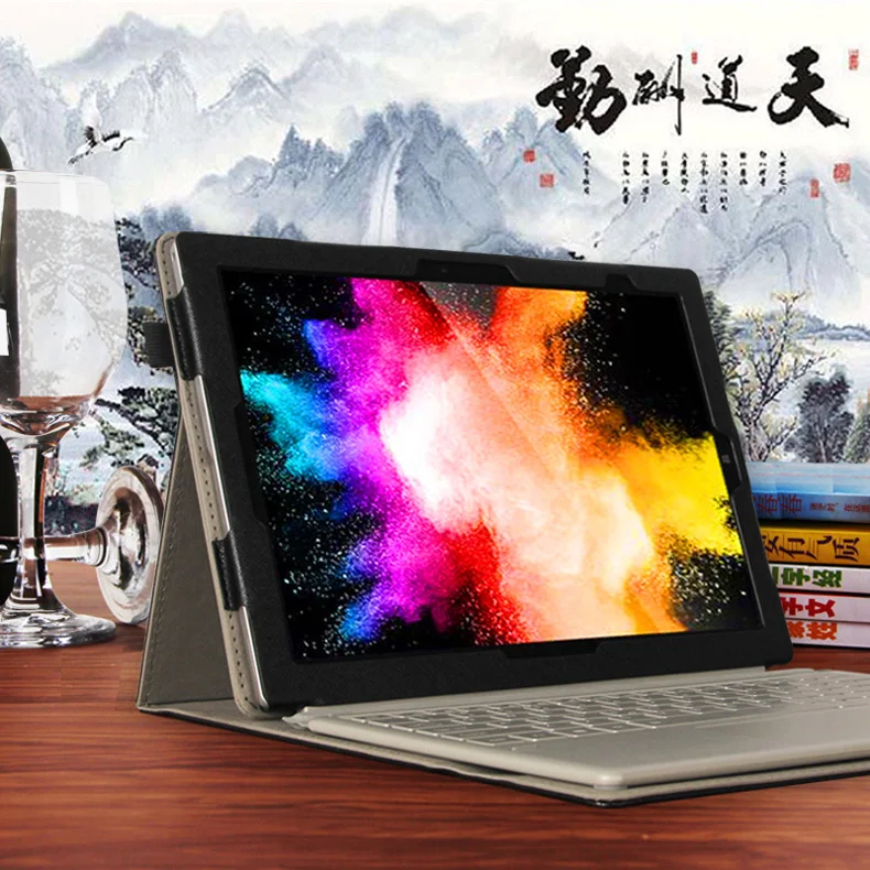 Estojo p/ tablets e e-books