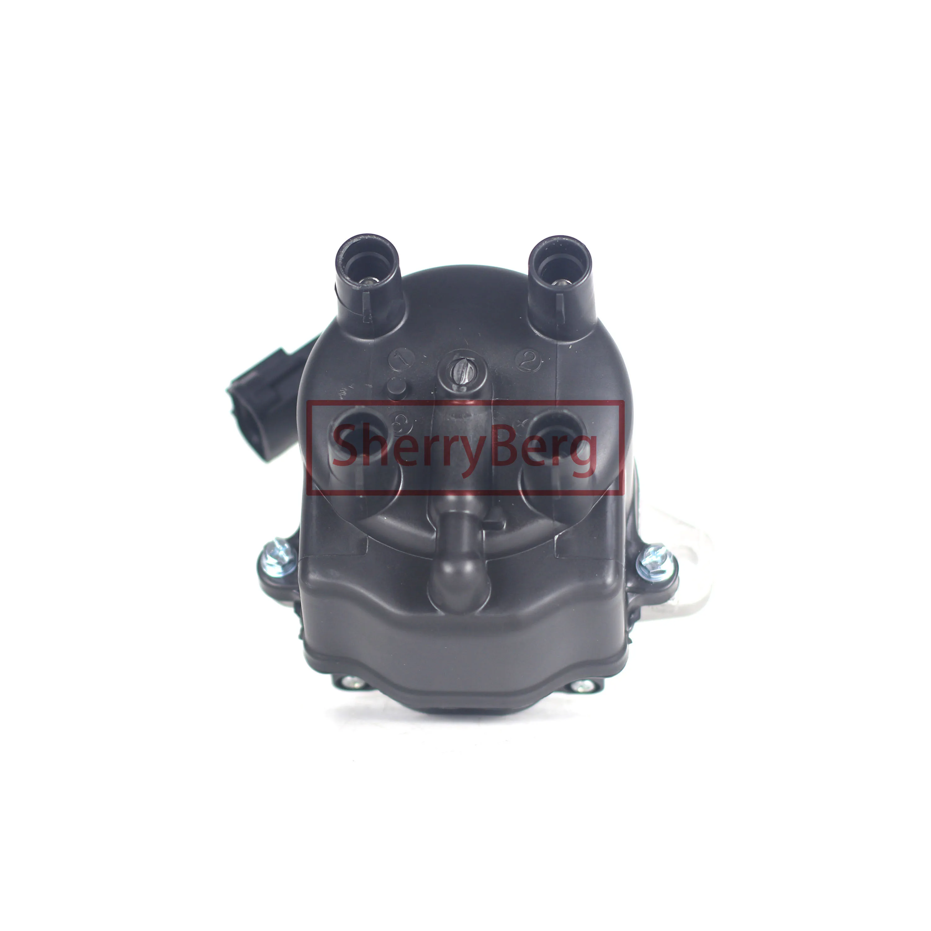 SherryBerg Distributor Assembly 19050-75020 Distributor Toyota 3rz-fe 84-77466 Tacoma 4runner 4 Runner T100 1994 1995 96-1997