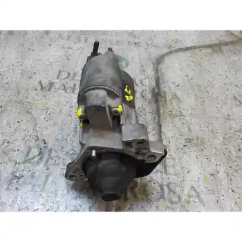 

STARTER MOTOR RENAULT KANGOO (F/KC0) 1.5 dCi diesel Mitsubishi 8200584675 M000T87881 [15848682]