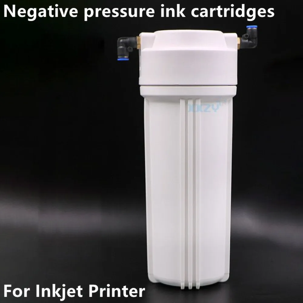 Sub-tank для сольвентного принтера Starfire 1024 head струйного Wit-color Ultra чернильный картридж