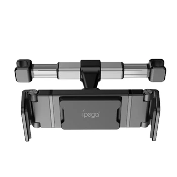 

Ipega Pg-9150 Multi-Function Mount Car Seat Headrest Bracket Holder For-Nintendo Switch Mobile Phone Tablet