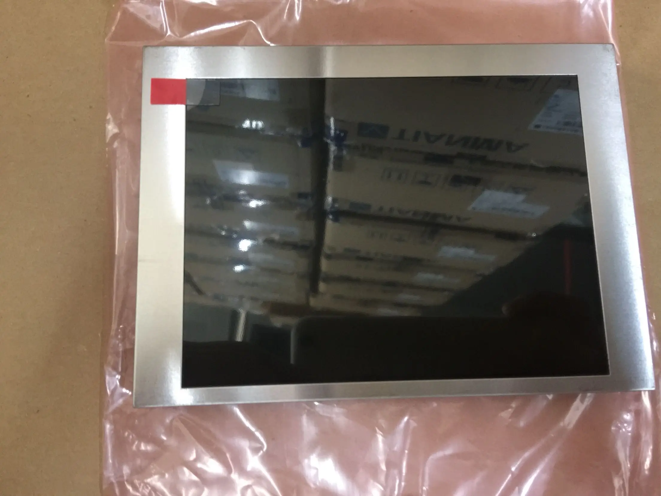 A+ класс 5,7 дюймов Tianma панель TM057KDH03 TFT ЖК-дисплей 12 месяцев гарантии