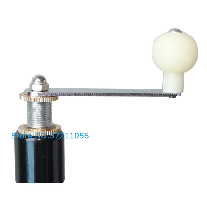 Paper Cutter Circular Cutter Metal Cutter Adjustable Metal Multi-7Sizes Round Rotary Cutter