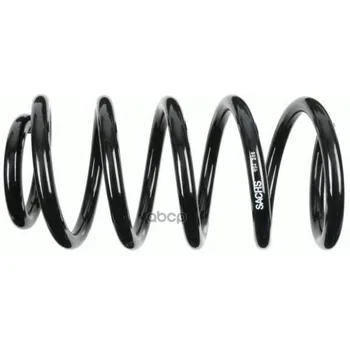 

Suspension spring Hyundai ix55 3.0v6 CRDi 4WD 08-sachs art. 994286
