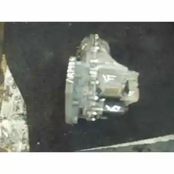 

GEARBOX smart COUPE BB020048227 GEARBOX [AR795] ENGINE TYPE: 1117800 TYPE RACK: TCC01MC0 0003227V008