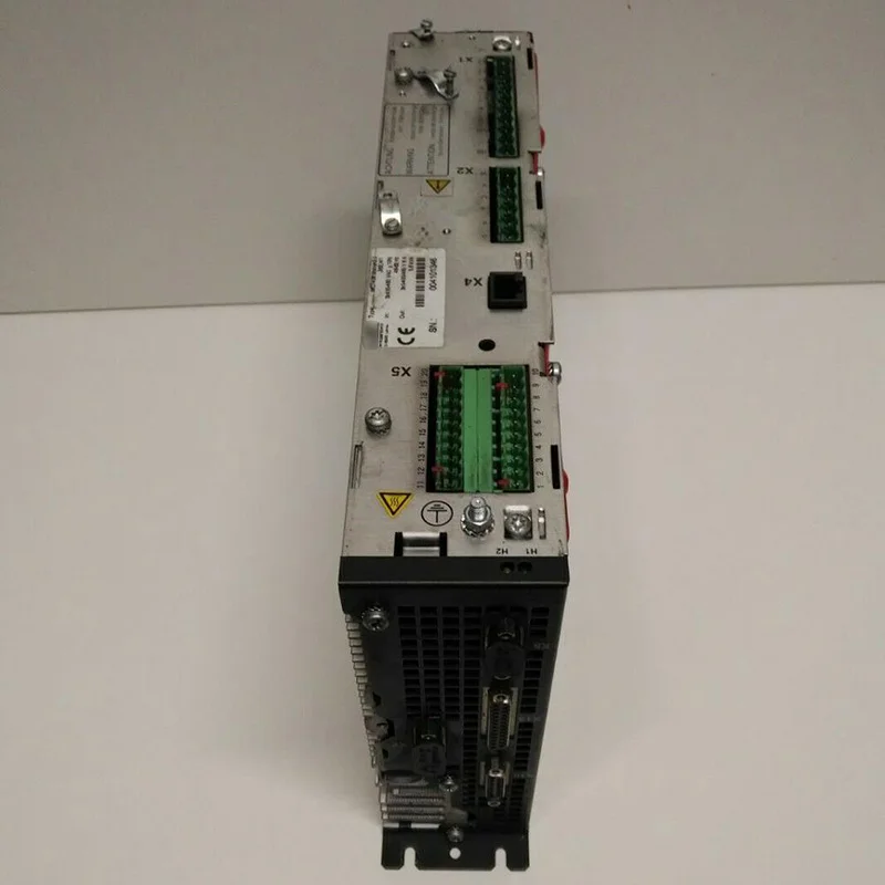 

MC7408 Motion3.0 S62 W1 Servo Drive Used In Good Conition