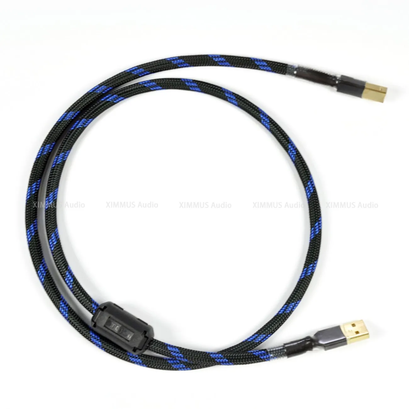 Fidelidade tipo a Cabo de Áudio Grosso do Que Usb de Alta Canare Cabo Estrela Quad Mais 4e6s L-4e6 b - Image 2