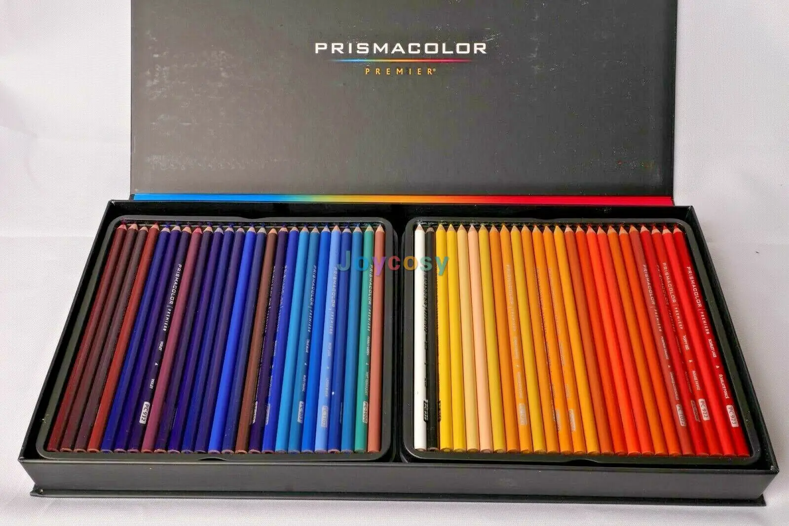 Prismacolor Premier 150色油性色鉛筆セット プリズマカラー色鉛筆 150色セット | 文具のチカラ