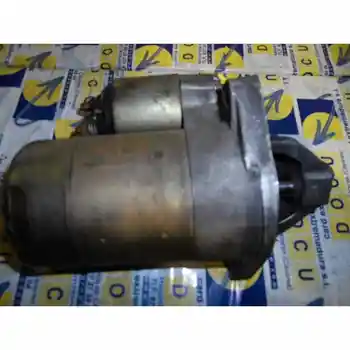

361002X000 STARTER MOTOR KIA SHUMA II