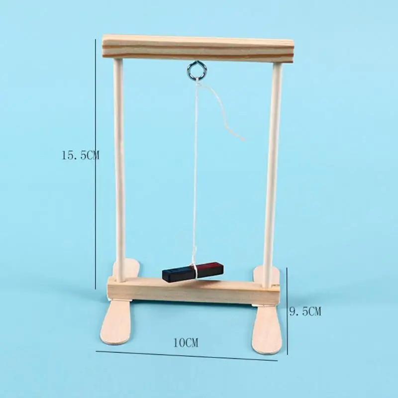 Магнитный компас развивает терпение увеличивает концентрацию многофункциональные изобретения Физика Эксперимент материал наборы Модель игрушки