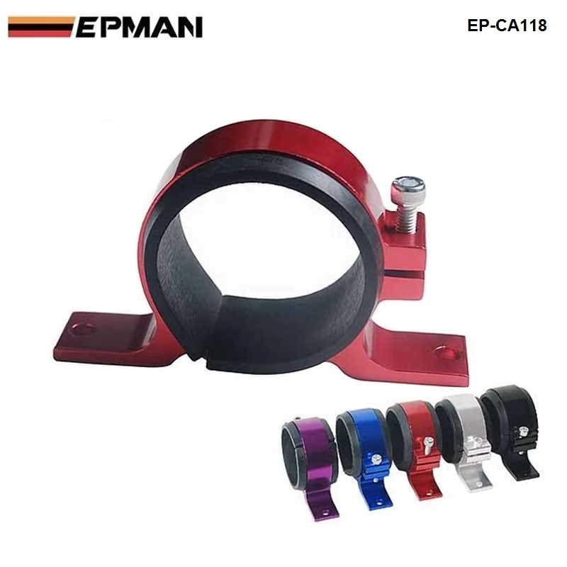 Один Кронштейн топливного насоса 60 мм для аэрофломастеров BMW E30 3 Series|pump bracket|fuel pump