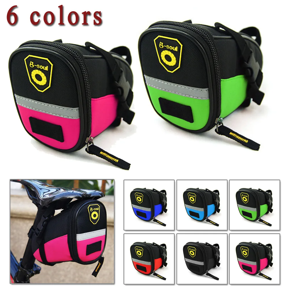 Сумка для велосипеда Pannier Аксессуары для велосипеда 1 шт. Горный Дорожный Электрический велосипед