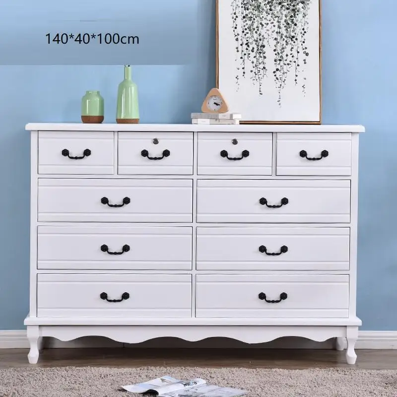 MODEL T Мебель для гостиной Dolap D Zenleyici мобильный багно Европейский деревянный Mueble De Sala шкаф Органайзер комод - Цвет: MODEL T