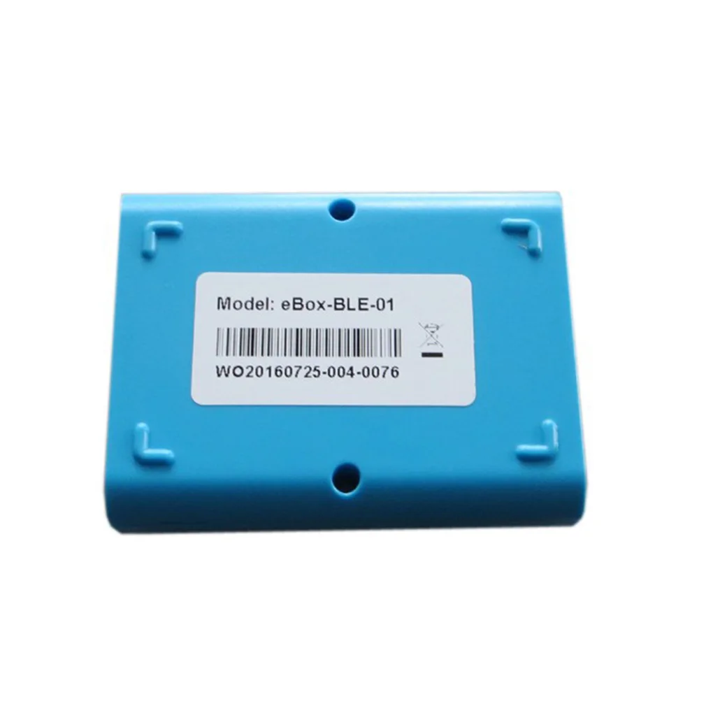 Замена для Epever MPPT Солнечный контроллер eBox-BLE/wifi Epever wifi адаптер