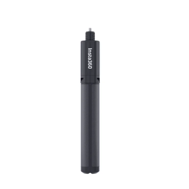 Insta360 2-in-1 Invisible Selfie Stick + Tripod Monopod For Insta360 X3/ONE X2 / ONE R / ONE RS/ONE X
