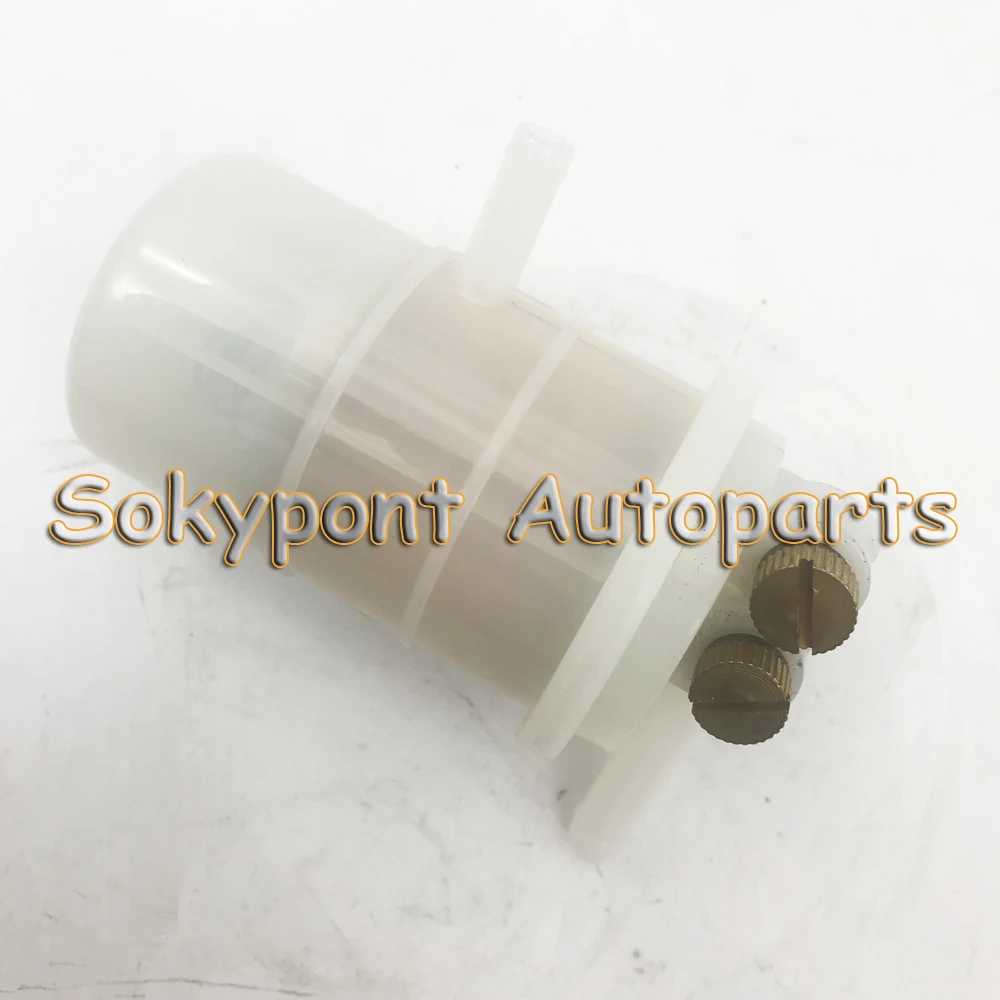 Новые SDMO топливный фильтр 330510018 для двигателя S3 S3L2 S4L2 L2E L3E 1 шт