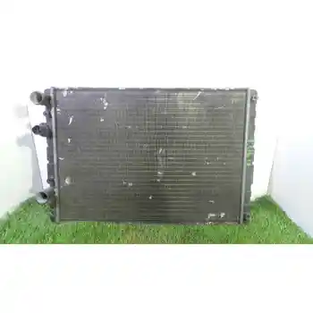 

1794415 Water radiator Volkswagen Polo Saloon (6n1)