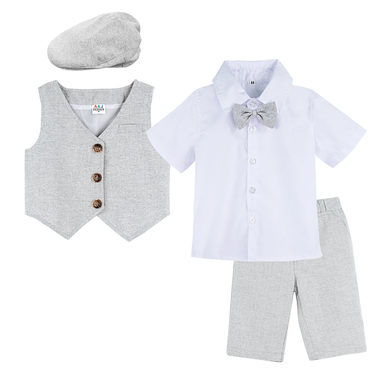 baby smart suit