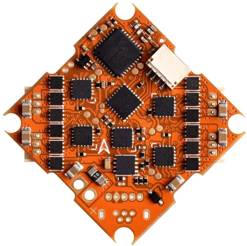 Контроллер полета BETAFPV Lite 2S бесщеточный 5 А | Игрушки и хобби