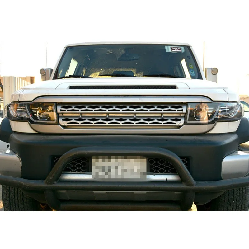 VLAND factory для автомобильных фар LAND CRUISER FJ 2007 2010 2019 головная лампа и сигнал поворота с