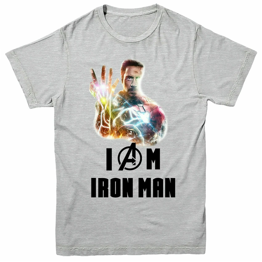 big and tall marvel t shirts