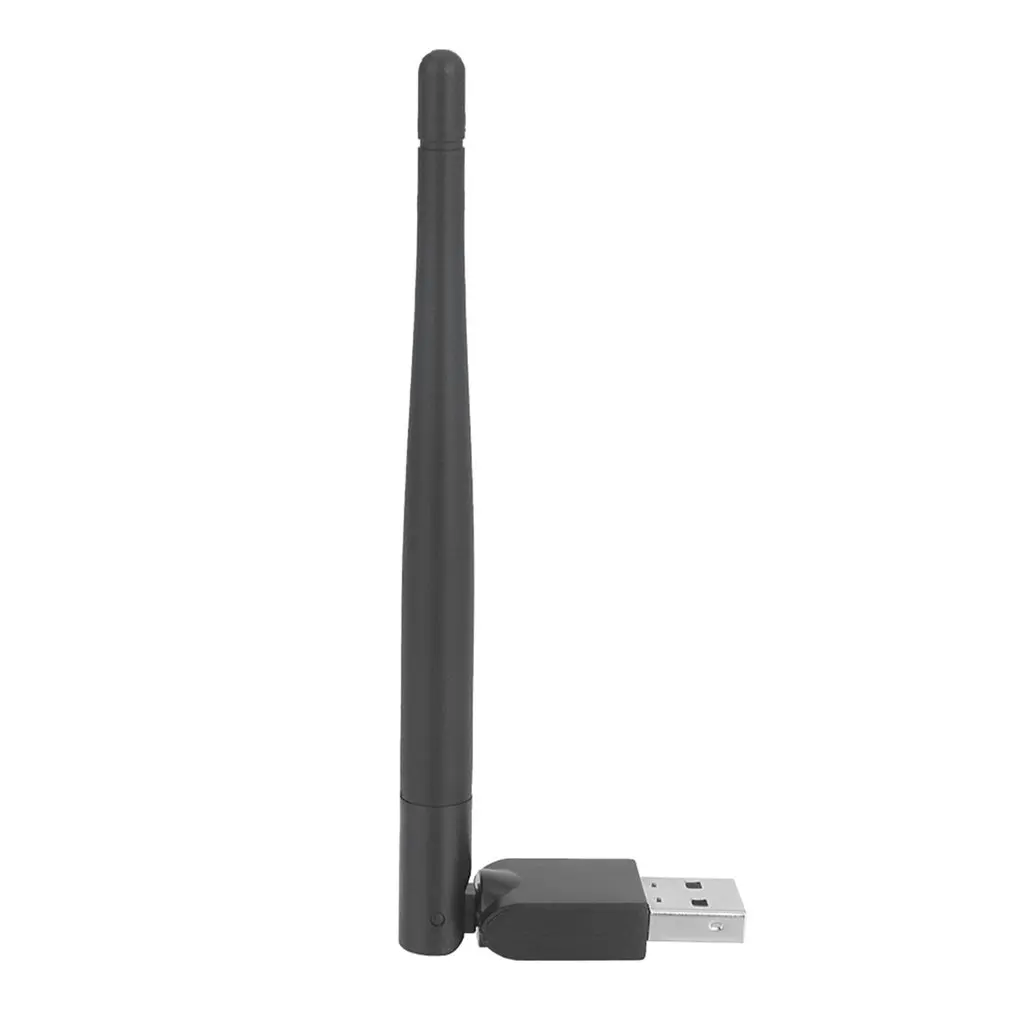 Rt5370 Wi-Fi антенна с USB адаптер Wi-Fi RT5370 MTK7601 Wi-Fi 5370, Wi-Fi, Беспроводной сетевая карта