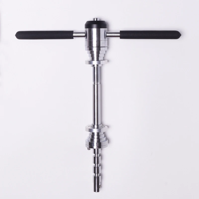 

Durable And Practical Bycicle Install Tool Parts Headset Tools Bike Bicycle BB Cup Press Install Bottom Installer
