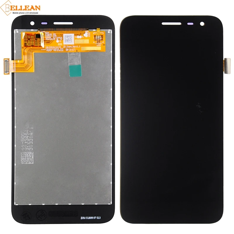 Продвижение Catteny J2 Core Lcd для Samsung Galaxy J260 J260F 2018 дисплей с сенсорным экраном