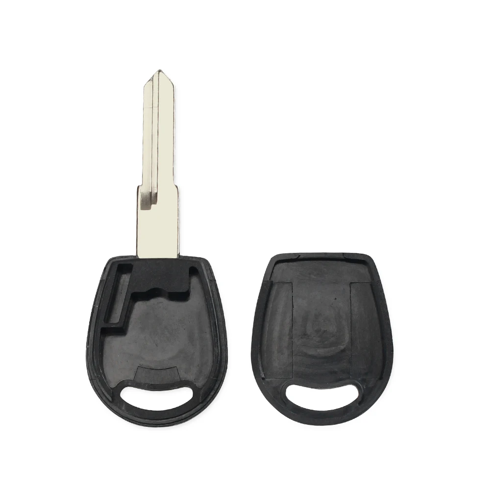 Car Key Case key case car key car key shell key shell For Old VW Volkswagen Jetta POLO BORA PASSAT Uncut HU49 Blade Fob Chip