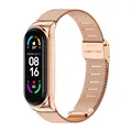 Milan Rose Gold