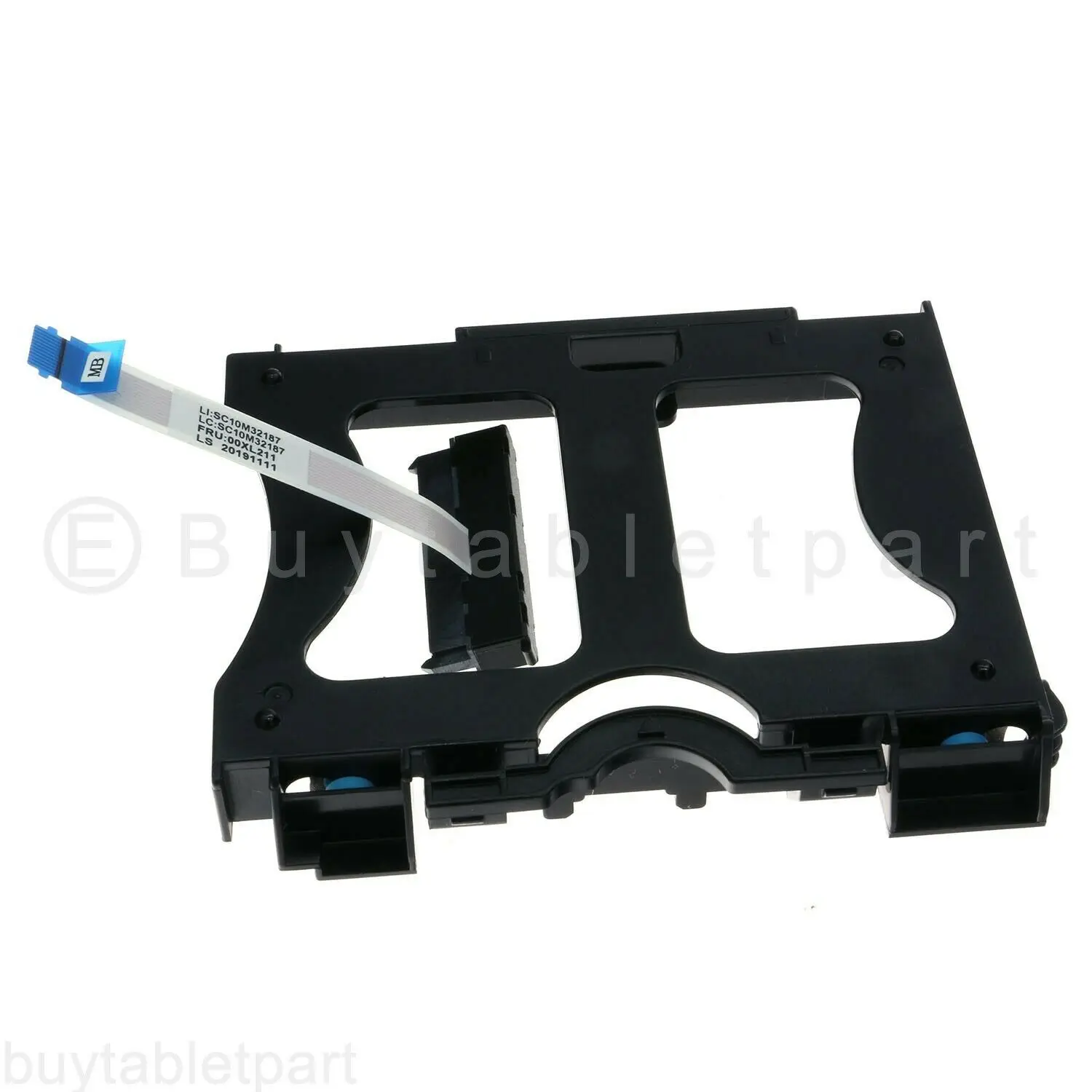 Jianglun Sata Hdd & Caddy Per Lenovo Thinkcentre M710Q M910Q M910X M920Q M920X P320 P330