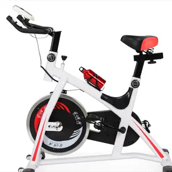 

Indoor Cycling Bikes High Quality Exercise bicycle High Quality stationary bicycle Home Fitness bike weight loss spinning bike
