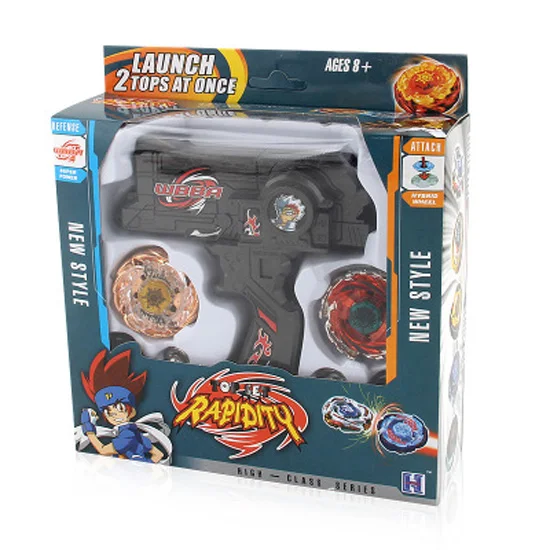 3010 Созвездие Beyblades Burst Металл Фьюжн-игрушки для продажи вращающиеся топы набор игрушек Beyblades игрушки двухсторонняя ручка пусковой установки Manua - Цвет: 3010