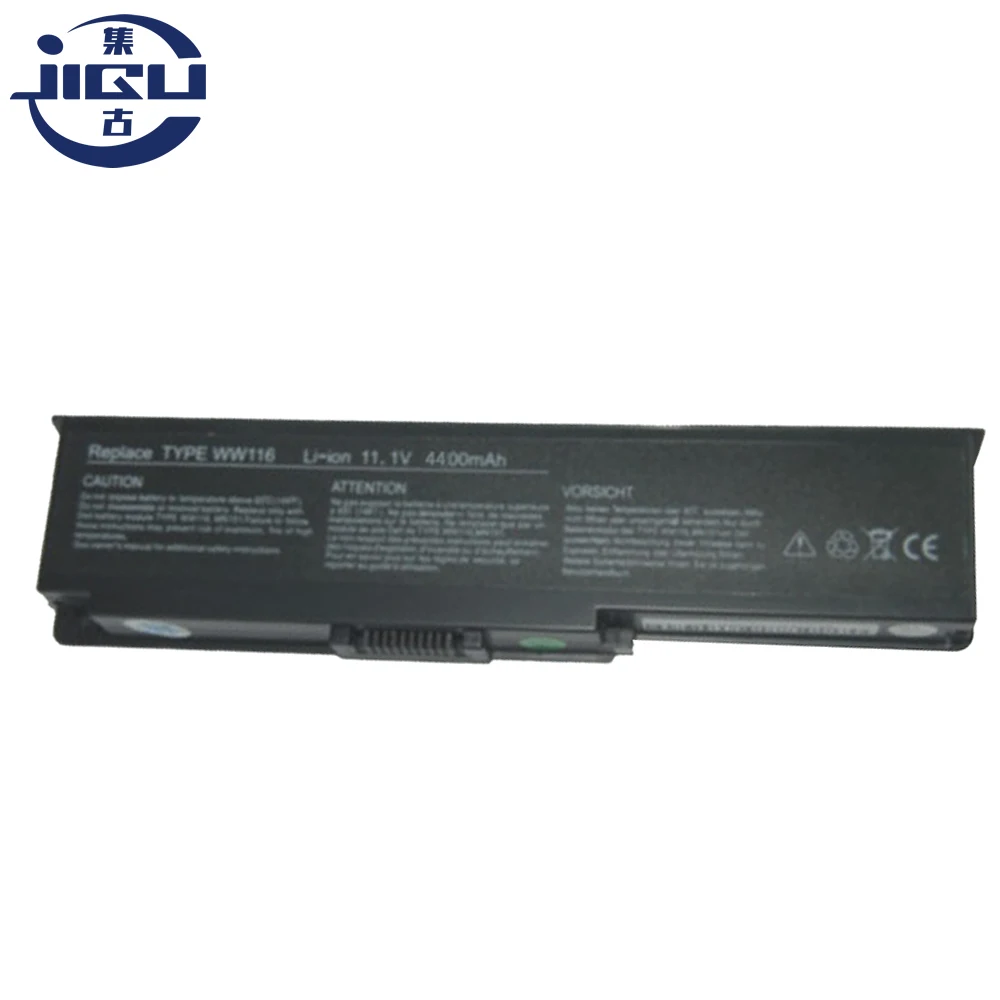 6 клетки аккумулятор для ноутбука dell Inspiron 1420 Vostro 1400 312 0543 0584 451 10516 FT080 FT092 KX117 NR433 WW116