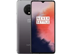 Оригинальный смартфон Oneplus 7 T, 8 Гб 256 ГБ, Восьмиядерный процессор, тройная камера 48 МП, AMOLED экран 6,55 дюйма, NFC, Snapdragon 855 Plus