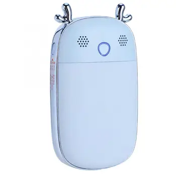 

Support Belt Rechargeable Hand Warmer Quick Heating Portable Cute Temperature Adjustable Hand Warmer Therapy New