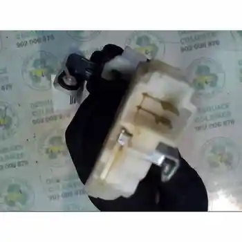 

2 PIN Door Lock Rear Left Nissan Almera I Hatchback (n15) 1.6 16v