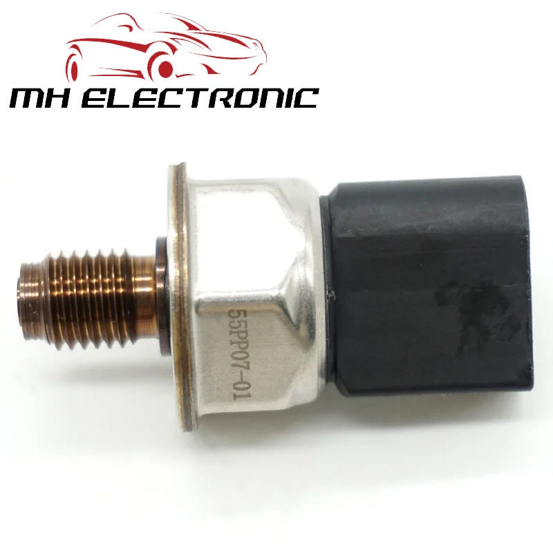 MH ELECTRONIC Fuel Rail Pressure Sensor For Hyundai Terracan HP 2001 2002 2003 2004 2005 2006 55PP07-01 | Автомобили и мотоциклы